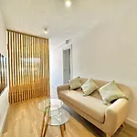Oasis Studio Center Marbella - Eaw Homes