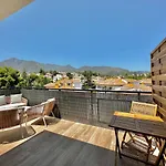 Oasis Studio Center Marbella - Eaw Homes