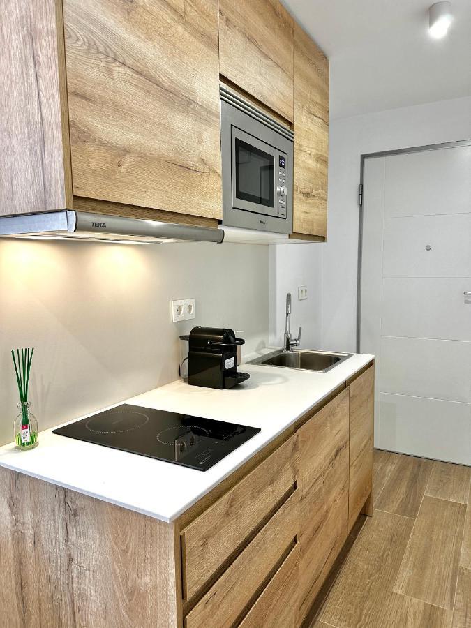 Apartment Oasis Studio Center - Eaw Homes Marbella