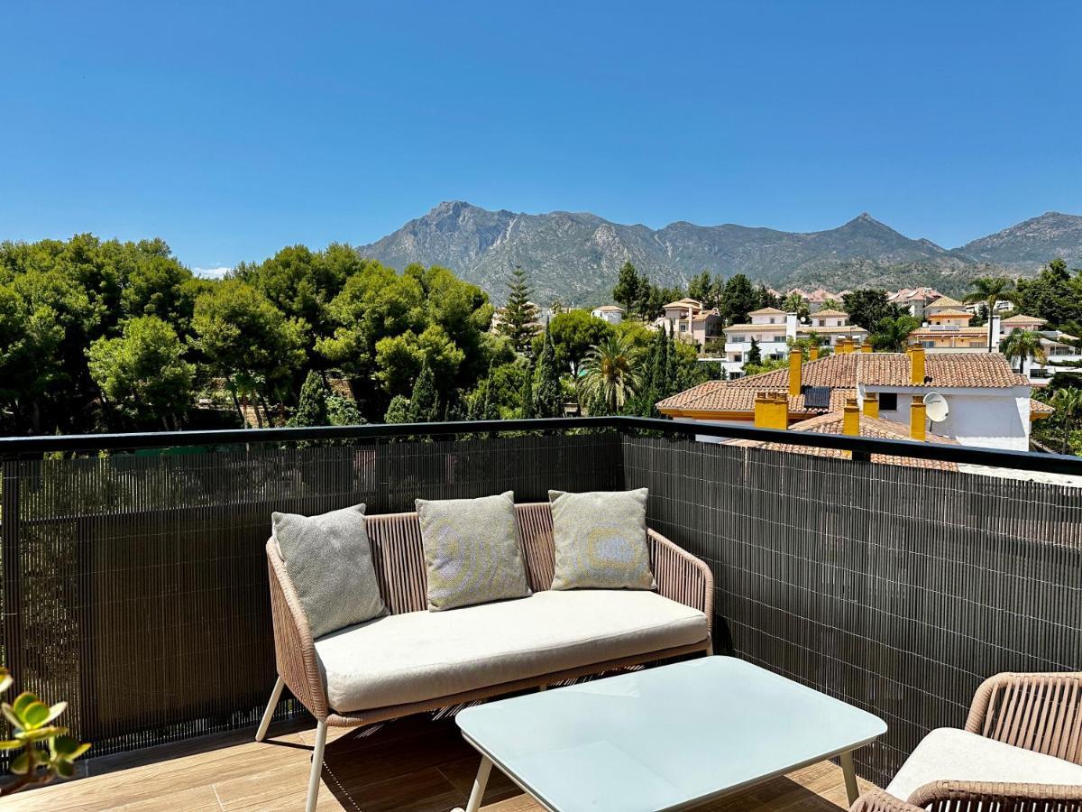 Oasis Studio Center - Eaw Homes Marbella