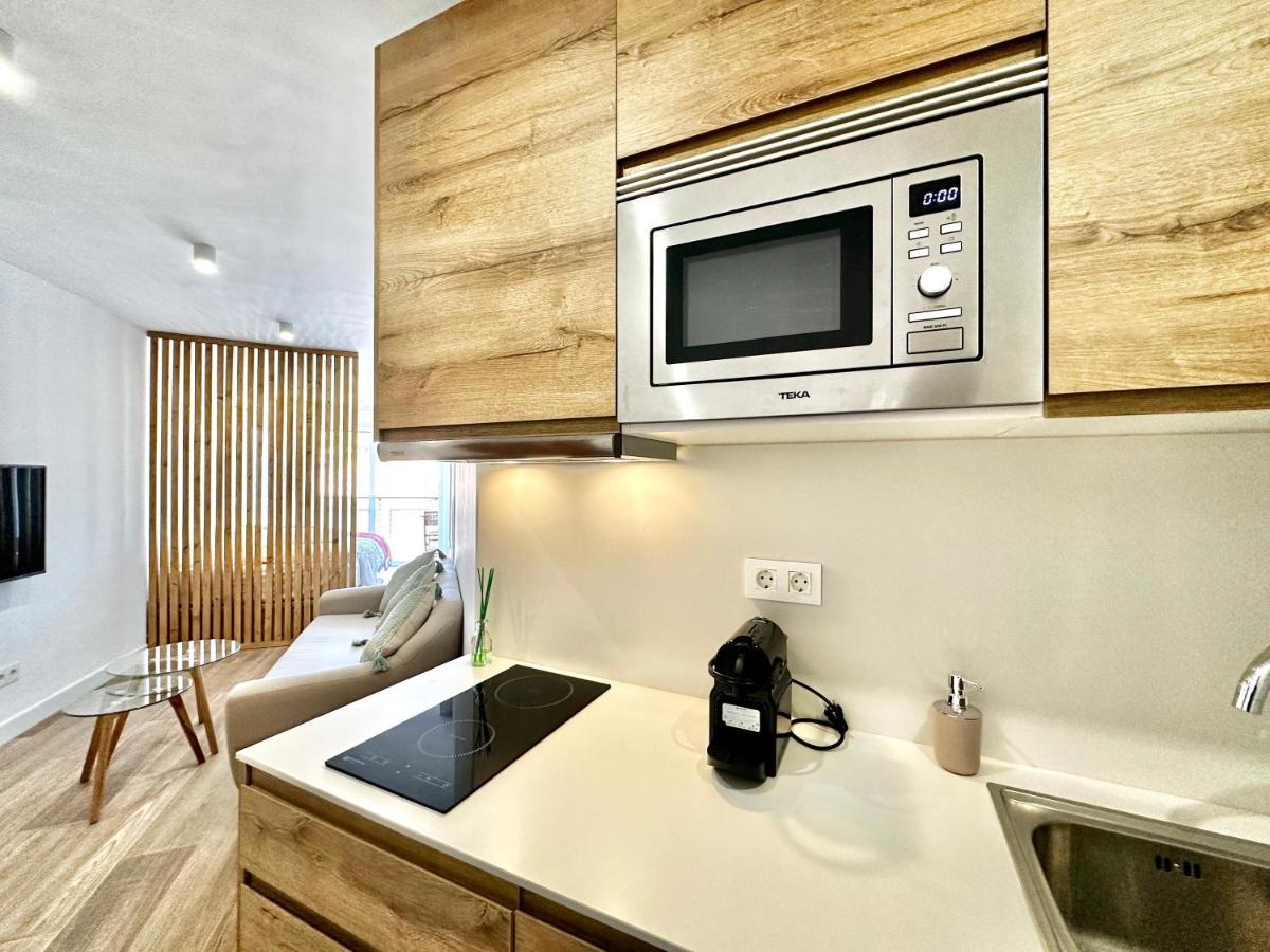 Oasis Studio Center - Eaw Homes Apartment *