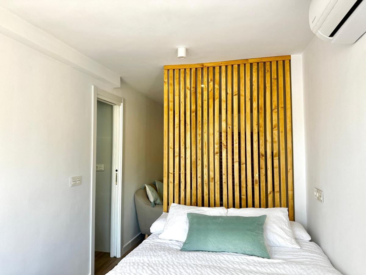 Oasis Studio Center - Eaw Homes Apartment Marbella