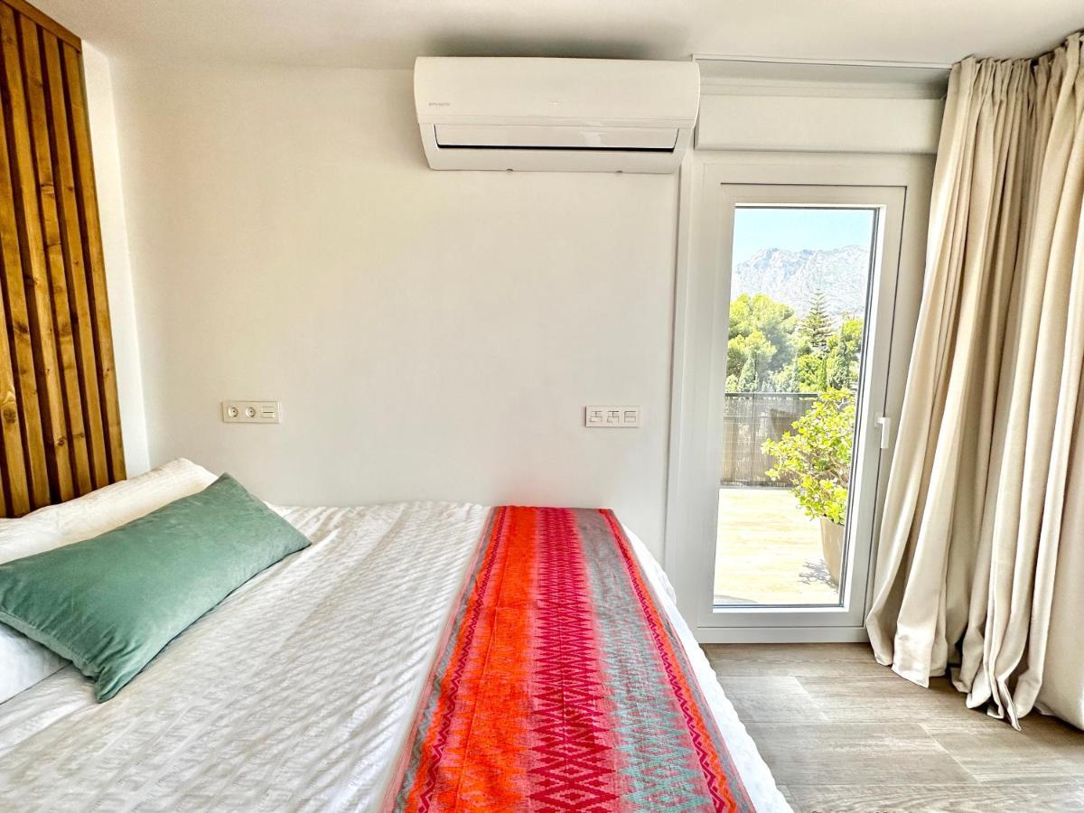 Oasis Studio Center - Eaw Homes Apartment *