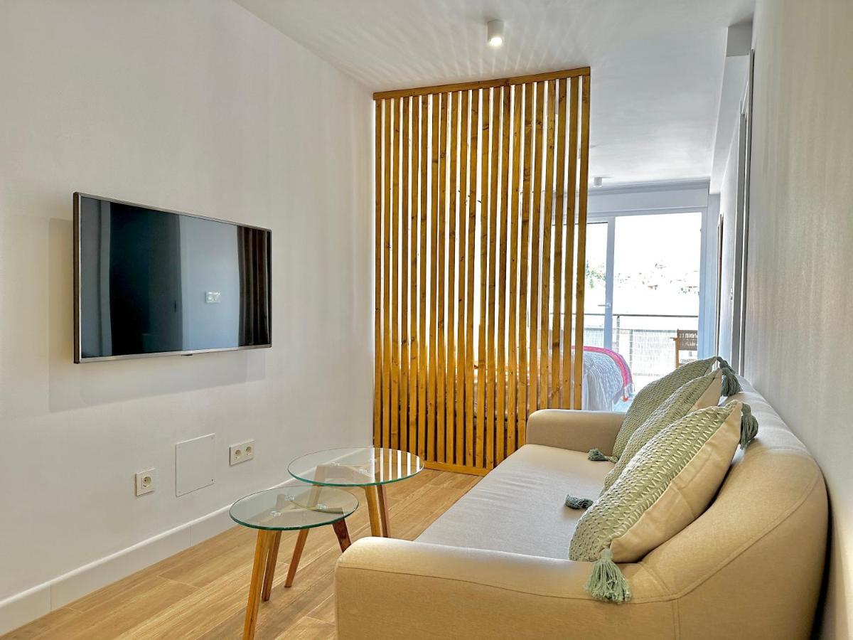 Oasis Studio Center - Eaw Homes Apartment Marbella