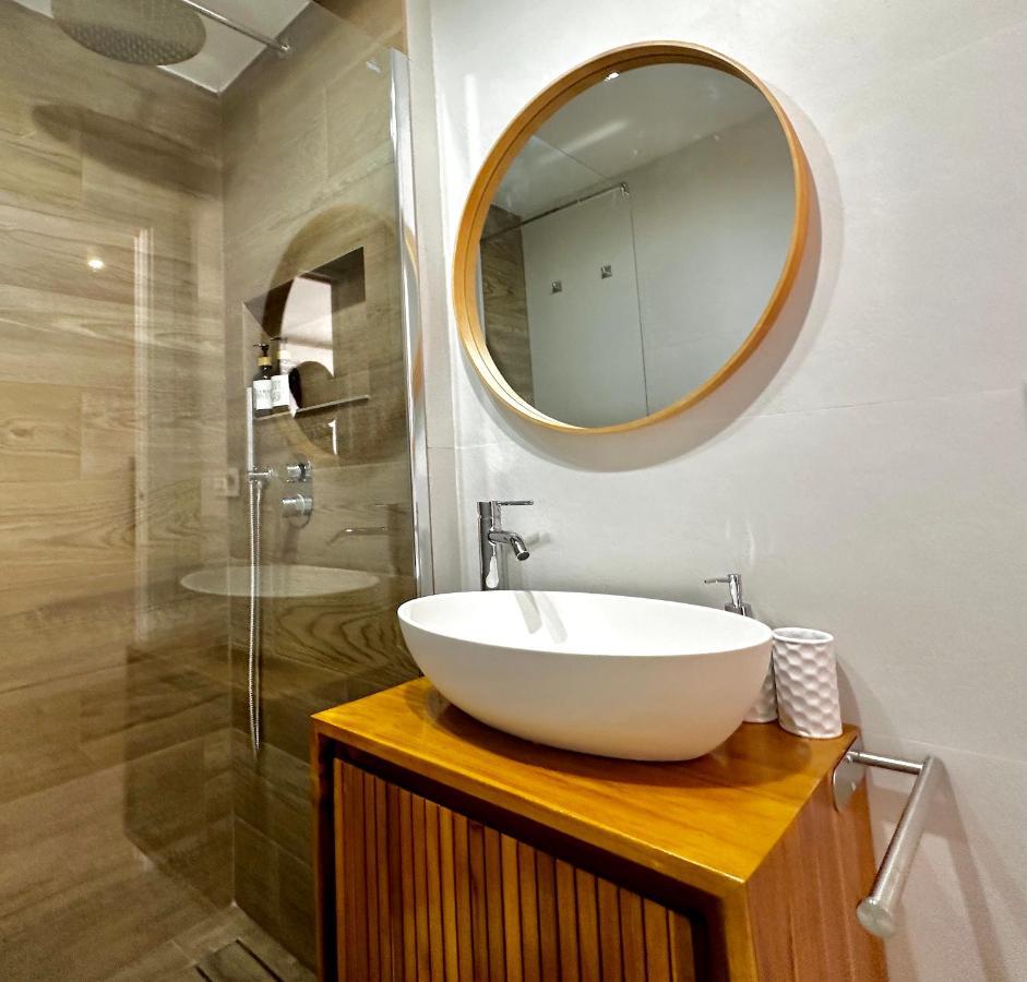 Apartment Oasis Studio Center - Eaw Homes