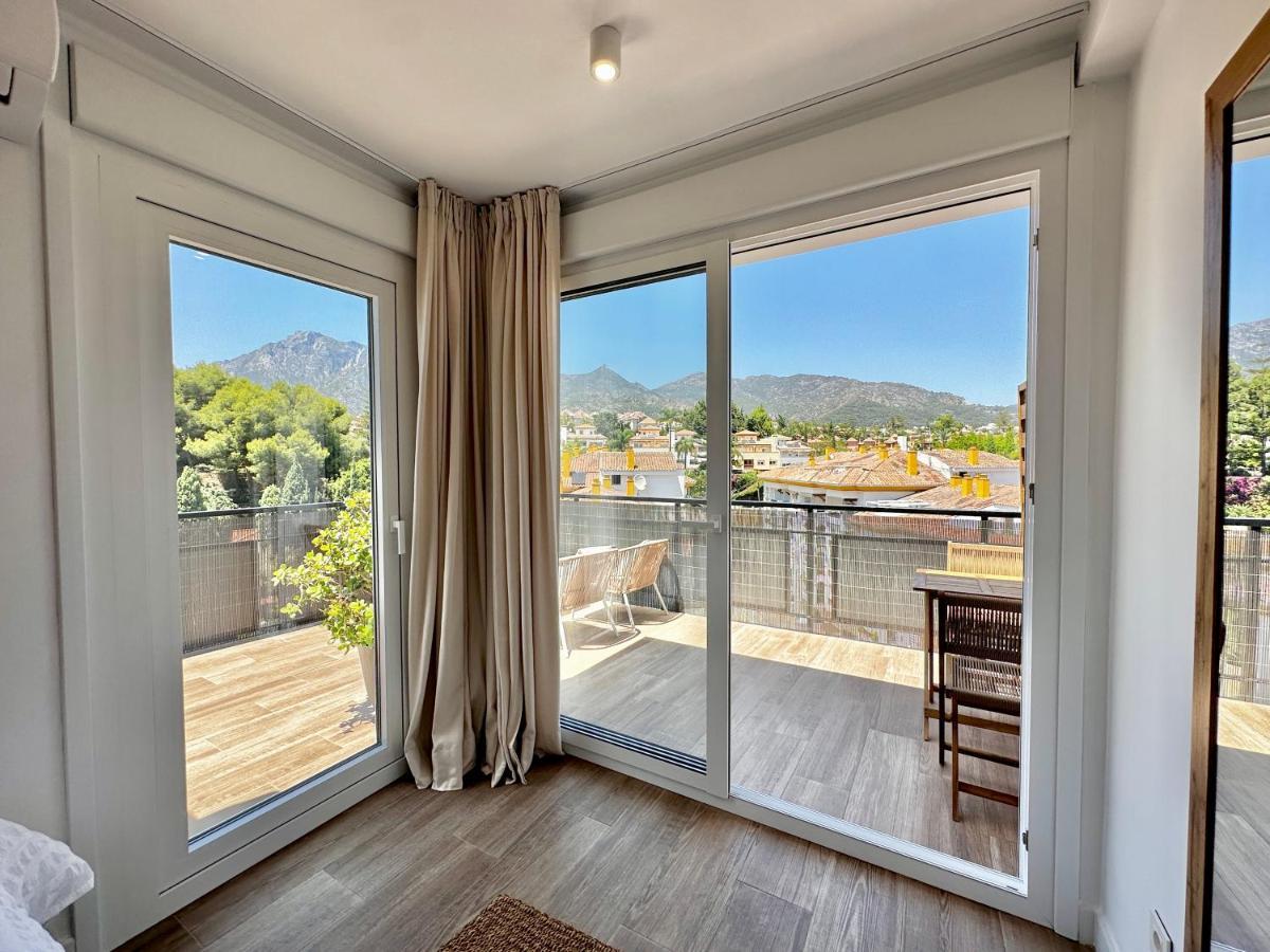 Oasis Studio Center - Eaw Homes * Marbella